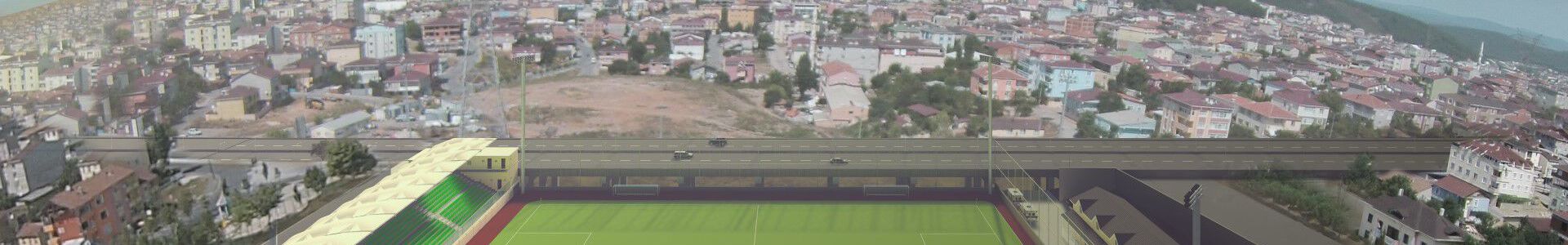 Sultanbeyli Stadium